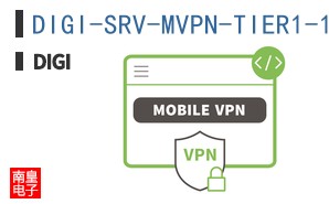 DIGI-SRV-MVPN-TIER1-1YR