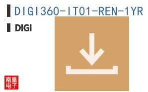 DIGI360-IT01-REN-1YR