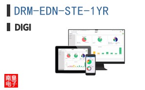DRM-EDN-STE-1YR