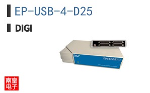 EP-USB-4-D25