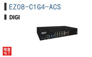 EZ08-C1G4-ACS