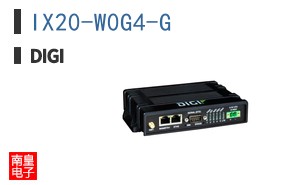 IX20-W0G4-G