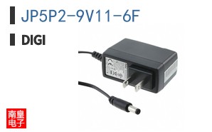 JP5P2-9V11-6F