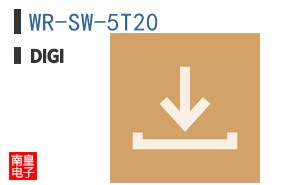 WR-SW-5T20