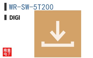 WR-SW-5T200