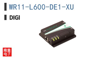 WR11-L600-DE1-XU