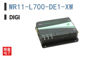 WR11-L700-DE1-XW