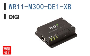 WR11-M300-DE1-XB