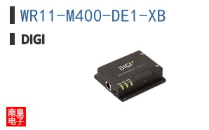 WR11-M400-DE1-XB