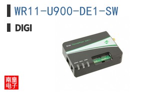 WR11-U900-DE1-SW