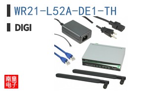WR21-L52A-DE1-TH