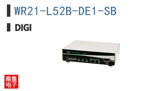 WR21-L52B-DE1-SB