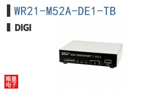 WR21-M52A-DE1-TB