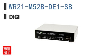 WR21-M52B-DE1-SB