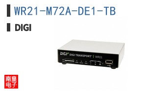 WR21-M72A-DE1-TB