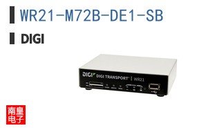 WR21-M72B-DE1-SB