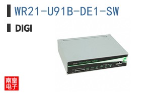 WR21-U91B-DE1-SW