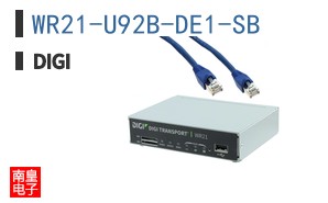 WR21-U92B-DE1-SB