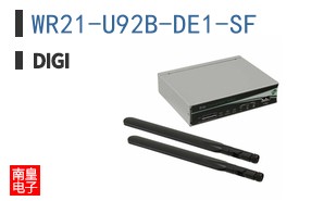 WR21-U92B-DE1-SF