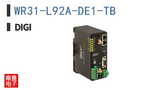 WR31-L92A-DE1-TB