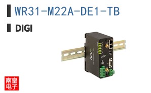 WR31-M22A-DE1-TB
