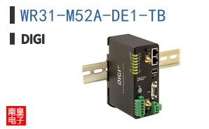 WR31-M52A-DE1-TB