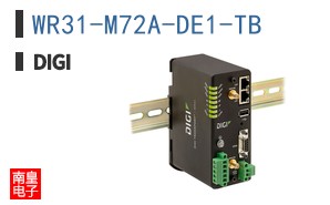 WR31-M72A-DE1-TB
