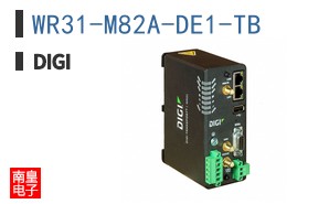 WR31-M82A-DE1-TB