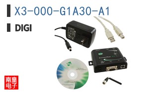 X3-000-G1A30-A1