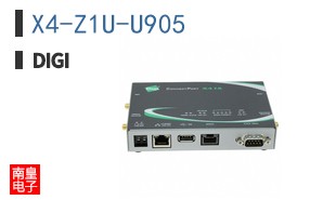 X4-Z1U-U905