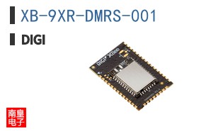 XB-9XR-DMRS-001