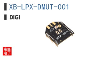 XB-LPX-DMUT-001