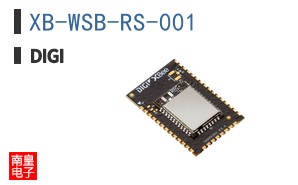 XB-WSB-RS-001