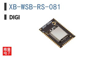 XB-WSB-RS-081