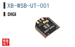 XB-WSB-UT-001