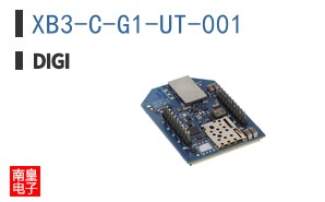 XB3-C-G1-UT-001