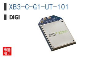 XB3-C-G1-UT-101