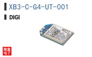 XB3-C-G4-UT-001
