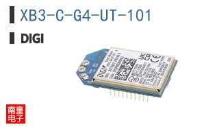 XB3-C-G4-UT-101