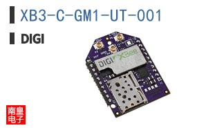 XB3-C-GM1-UT-001