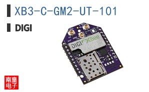 XB3-C-GM2-UT-101