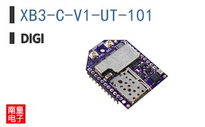 XB3-C-V1-UT-101