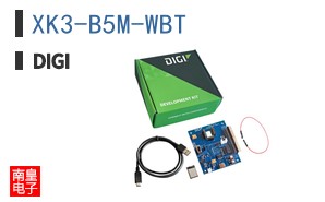 XK3-B5M-WBT