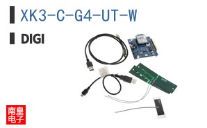 XK3-C-G4-UT-W