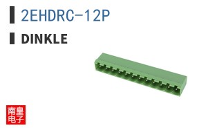 2EHDRC-12P