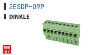 2ESDP-09P