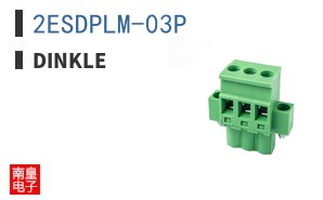 2ESDPLM-03P