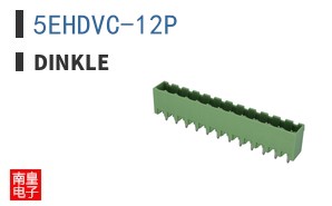5EHDVC-12P
