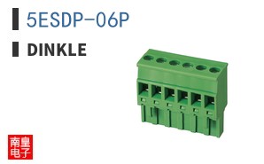 5ESDP-06P
