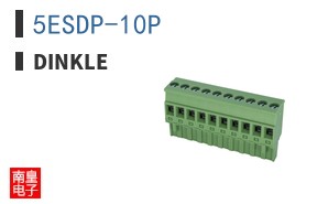 5ESDP-10P